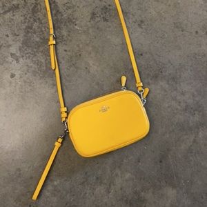 Coach Crossbody Purse